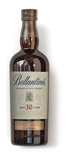 Ballantine's 30 Years 百龄坛30年