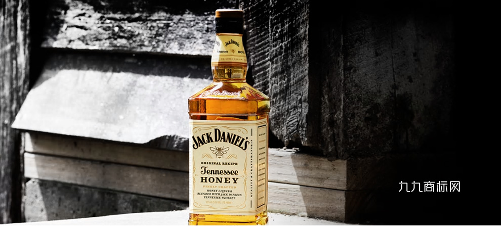 杰克丹尼田纳西蜂蜜威士忌