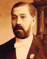 Pyotr Arsenievich Smirnov