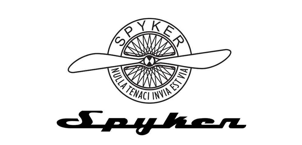 Spyker世爵跑车